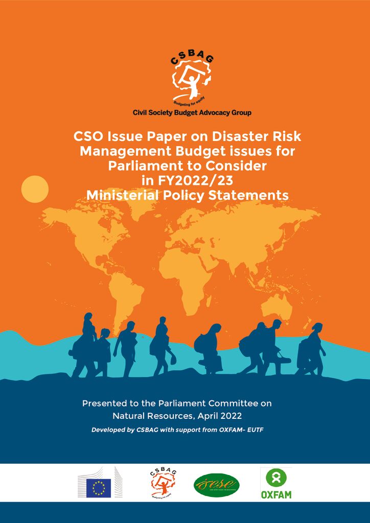 thumbnail of CSO Paper on DRM