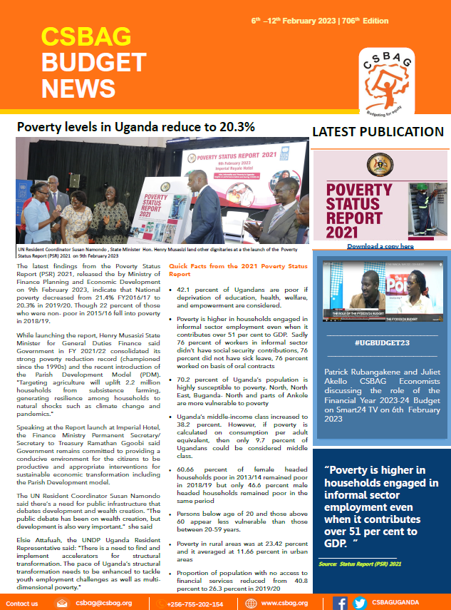 poverty-levels-in-uganda-reduce-to-20-3-csbag