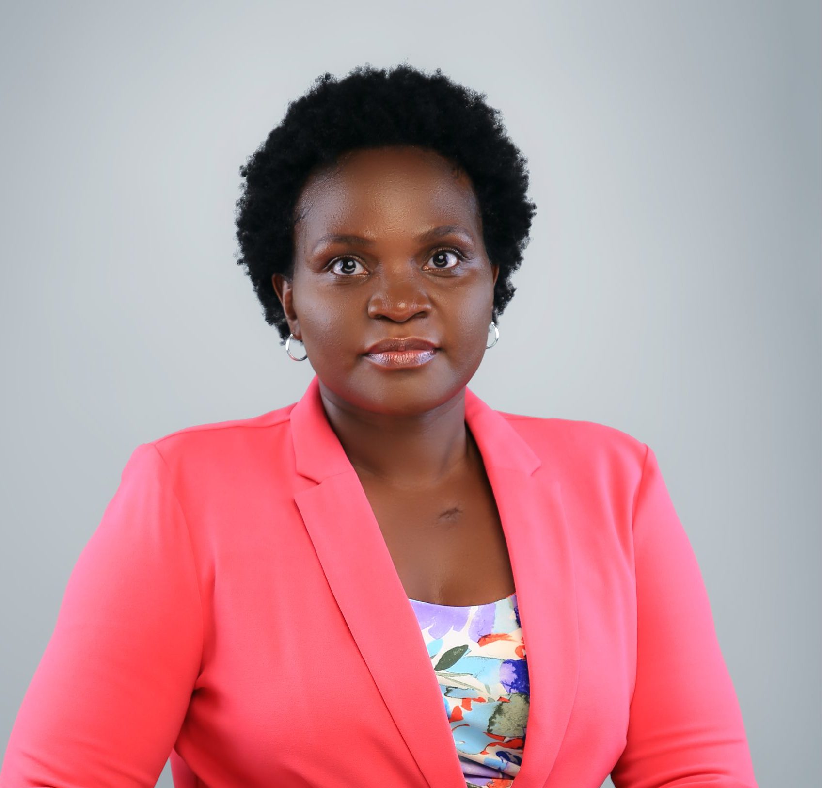 Angella Nabwowe Kasule