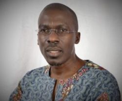 Julius Kapwepwe Mishambi