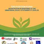 thumbnail of 202526 Nutrition Position Paper