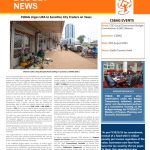 thumbnail of CSBAG BUDGET NEWS. 823rd Final Edition