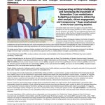 thumbnail of CROSS LEARNING ON BEST PRACTICES FOR ACCOUNTABILITY CHAMPIONS