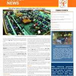thumbnail of CSBAG BUDGET NEWS. 825th Final Edition