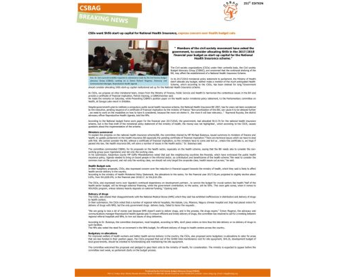 thumbnail of NEWS UPDATE-8th April 2017