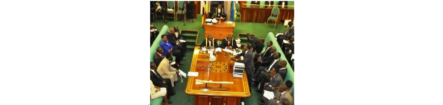 PARLIAMENT KEEPS PROMISE TO FARMERS – REJECTS TAXES ON AGRICULTURAL INPUTS