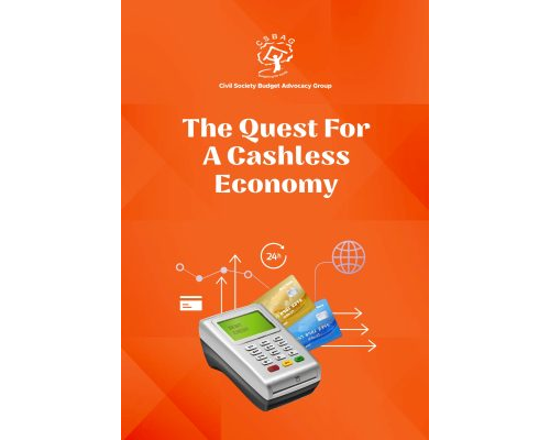 The Quest For A Cashless Economy