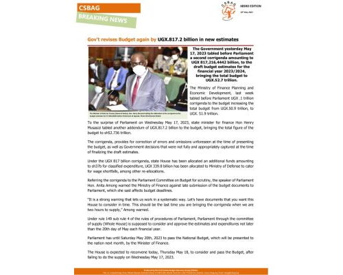 thumbnail of News Update-683rd edition