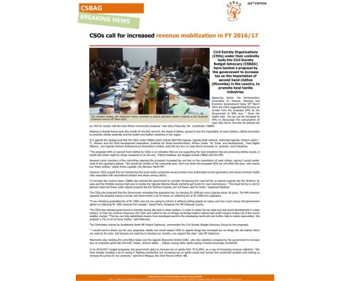 thumbnail of CSOs call for increased revenue mobilization in FY 2016-17-30th-march-2016