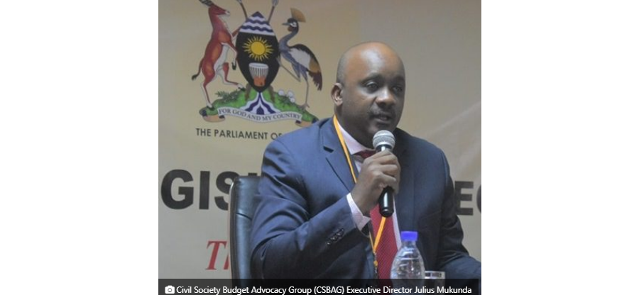 Budget- CSOs worried over external funding of the health budget