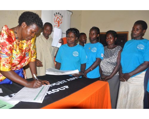 Uprooting Corruption in Uganda: Protest or Persuasion?