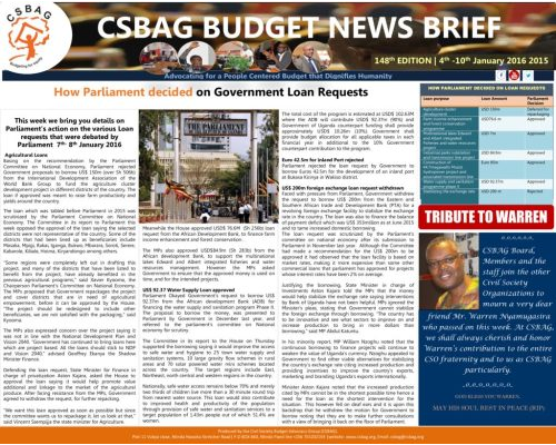 thumbnail of CSBAG BUDGET NEWS.148.10-1-2016