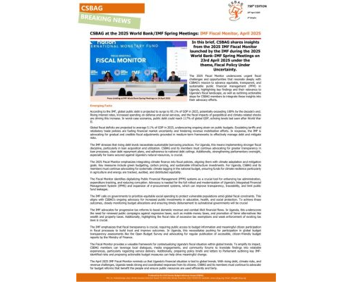 thumbnail of News update-738th Edition 1