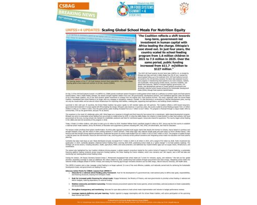 thumbnail of UNFSS News update-752nd Edition E2