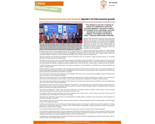 thumbnail of News update-742nd Edition