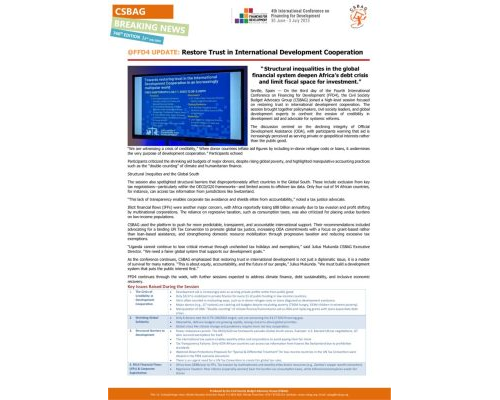 thumbnail of News update-746th Edition