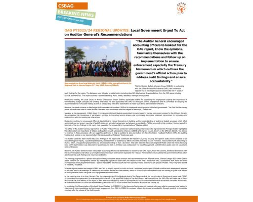 thumbnail of Final Edits News update-751th Edition