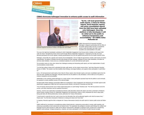thumbnail of News update-753rd Edition E2