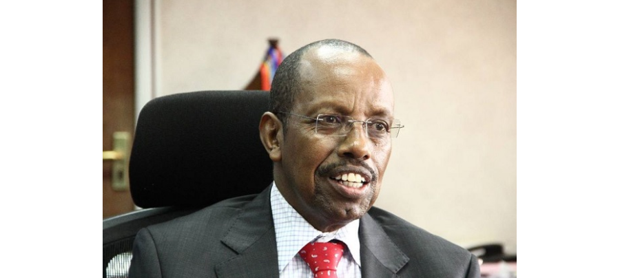 Expect no growth in 2020 Muhakanizi