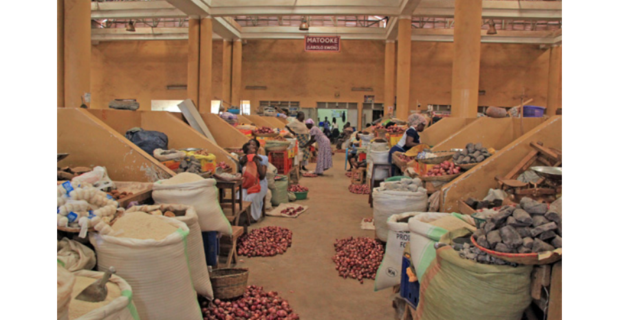 Corona pandemic: What measures will salvage economy?