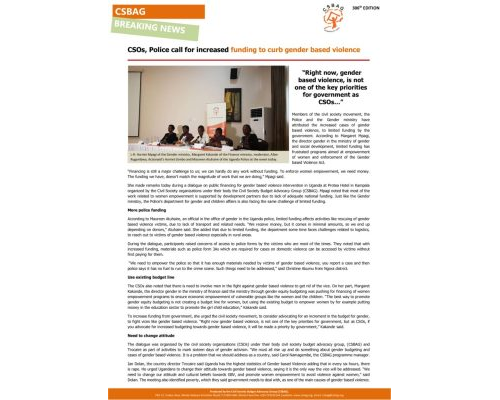 thumbnail of NEWS UPDATE – LG 306-29th Nov 2017