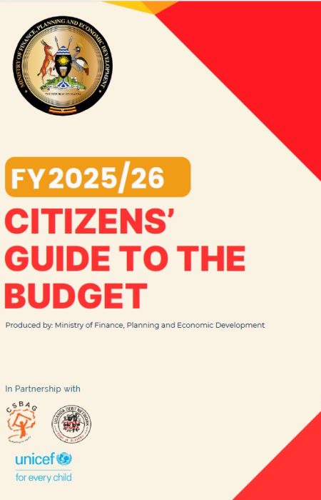 CITIZENS’ GUIDE TO THE BUDGET FY 2025-26 Image